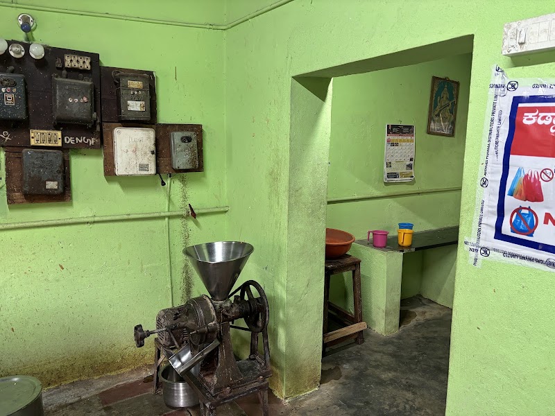 Kote Idli Mane, Kanakapura - Kote Idli Mane, Kanakapura 147, Agrahara Rd, opp. Hamsavahini" School, Fort, Kanakapura, Karnataka 562117, India