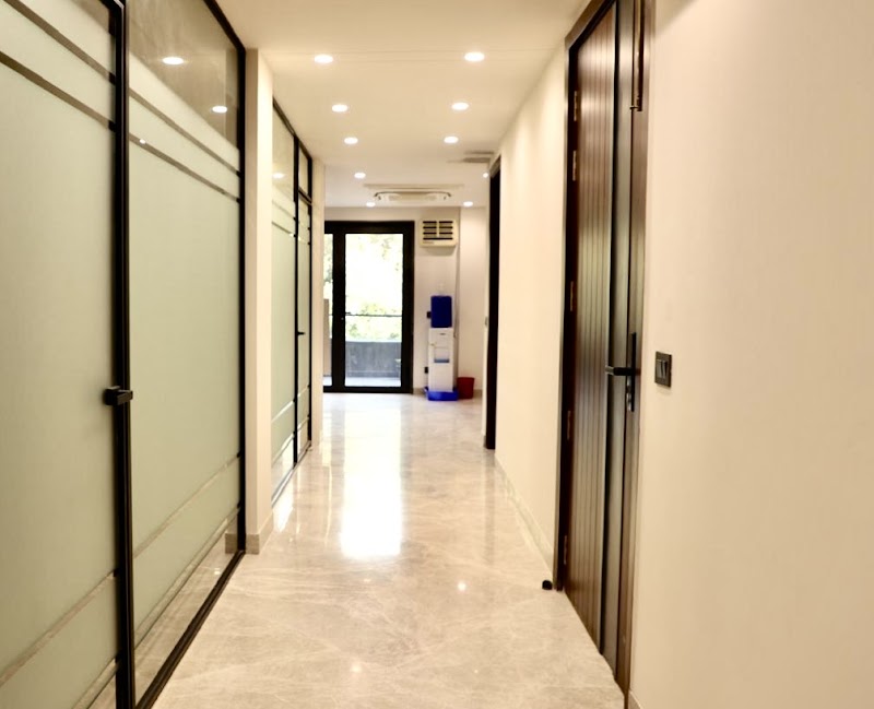 Mahajan Skin Centre - Mahajan Skin Centre, E-1073, Block E, Saraswati Vihar, Pitampura, New Delhi, Delhi, 110034, India
