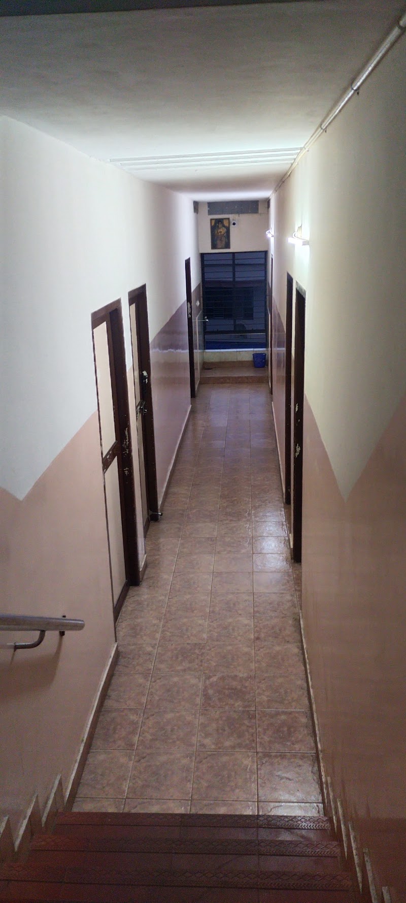 Matha Ayurveda Eye Hospital and Panchakarma Centre - Kudappanakunnu - Matha Ayurveda Eye Hospital and Panchakarma Centre - Kudappanakunnu, Near Civil Station, Jayaprakash Ln, Kudappanakunnu, Thiruvananthapuram, Keralam 695043, India