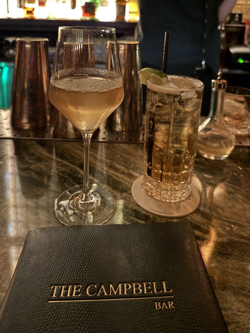 The Campbell - The Campbell 15 Vanderbilt Ave, New York, NY 10017, USA