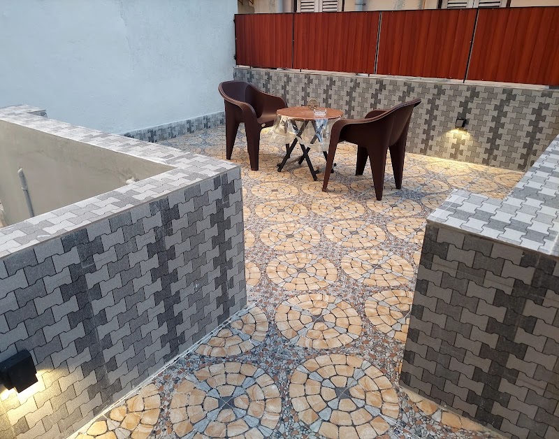 Ani's Homestay