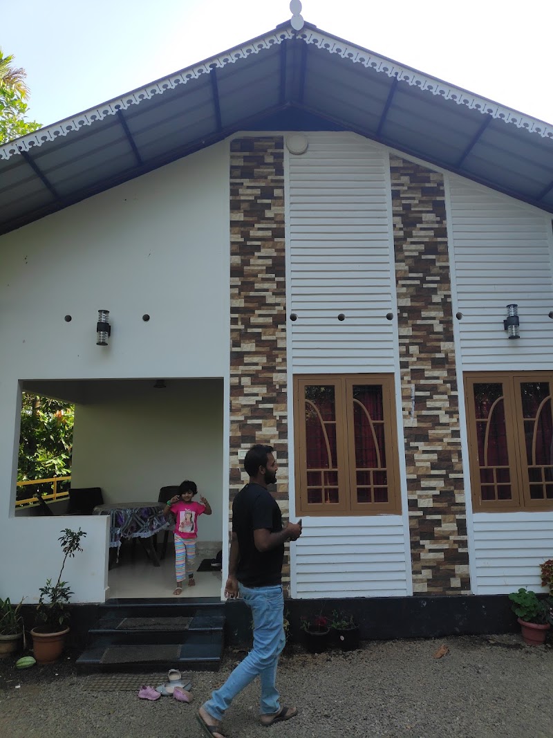 Green Valley Vista - Green Valley Vista GREEN VALLEY VISTA, Chithirapuram, Kerala 685565, India