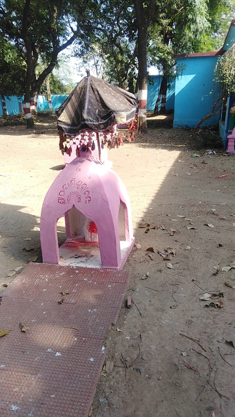 Muni - Muni, 74PW+XQ7, Bhagban Sahu Colony, Hatpada Para, Titilagarh, Odisha 767033, India