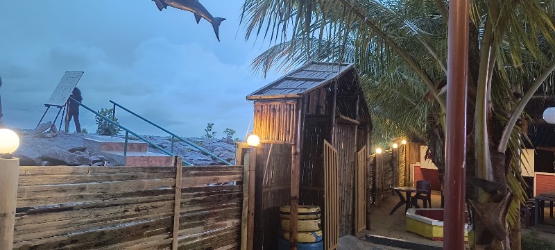 Seawalk resto cafe - Seawalk resto cafe sea walk, Kodi Beach Rd, Kundapur, Karnataka 576217, India