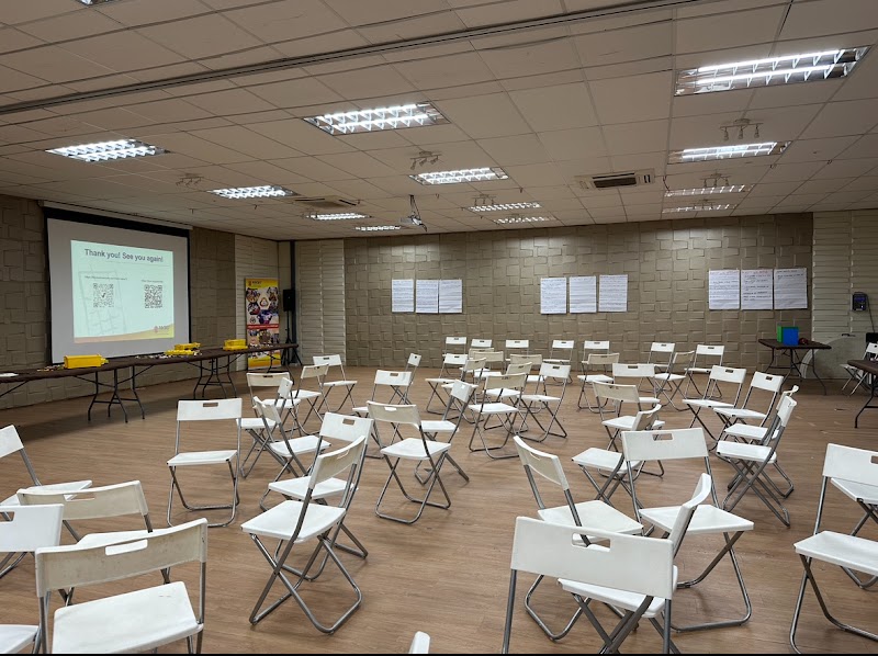 FOCUS Adventure - FOCUS Adventure, 1 Larkhill Rd, Singapore 099394