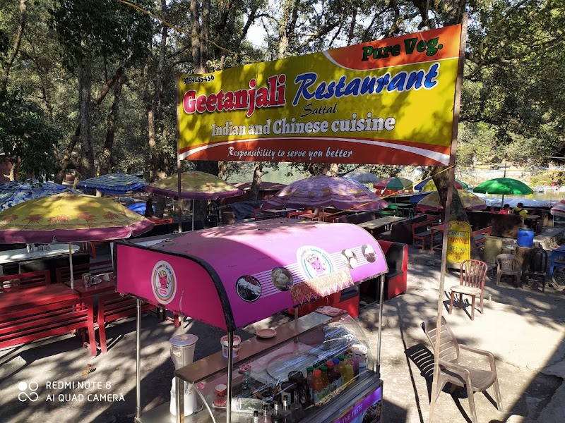 Geetanjali Restaurant
