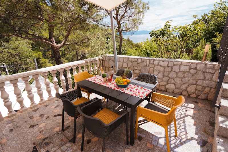 Villa Majda, Brseč - Villa Majda, Brseč Brseč 12 D, 51418, Brseč, Croatia