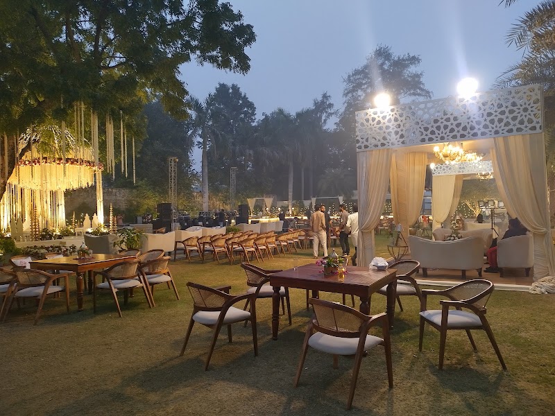 Kingdom by Iraluxe - Kingdom by Iraluxe, Farm No. 20, Mustatil No 43, Village Dera Mandi, Tehsil Mehrauli, Dera Mandi Retreat, Dera Village, Dera Mandi, New Delhi, Delhi 110074, India