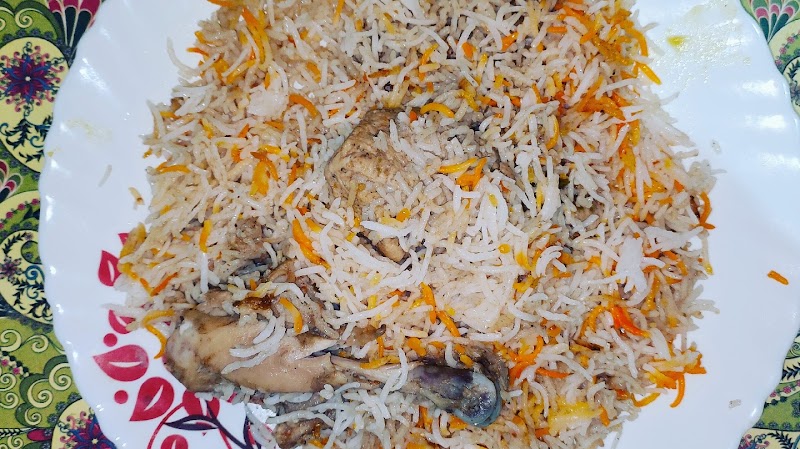 Al Biryani Cafe-Best biryani in bhilai - Al Biryani Cafe-Best biryani in bhilai, 490006 Shop number 81, A market, Zonal Market, Sector 10, Bhilai, Chhattisgarh 490006, India
