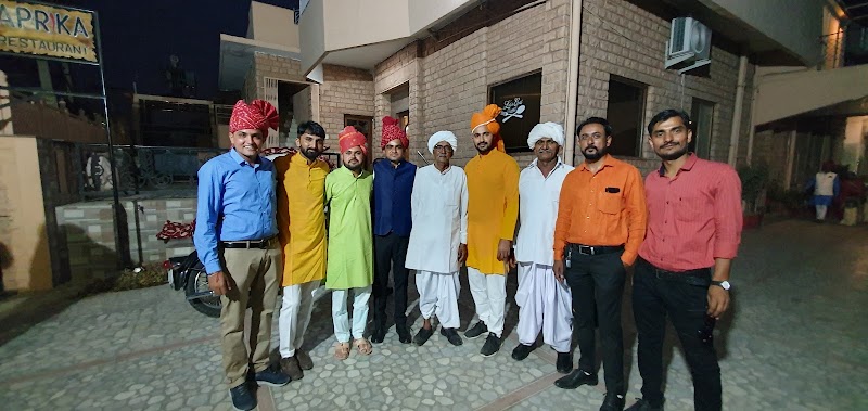 Hotel Sandhu Palace - Hotel Sandhu Palace 169, Opp, Circuit House Rd, Ajit Colony, Jodhpur, Rajasthan 342001, India