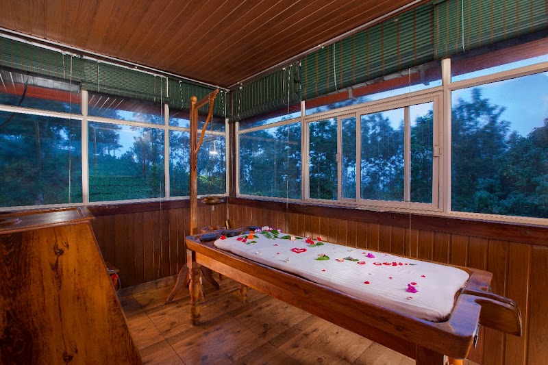 Dream Catcher Plantation Resort - Dream Catcher Plantation Resort, Tea Company,Bisonvalley Road, Rathnagiri, Kerala 685565, India