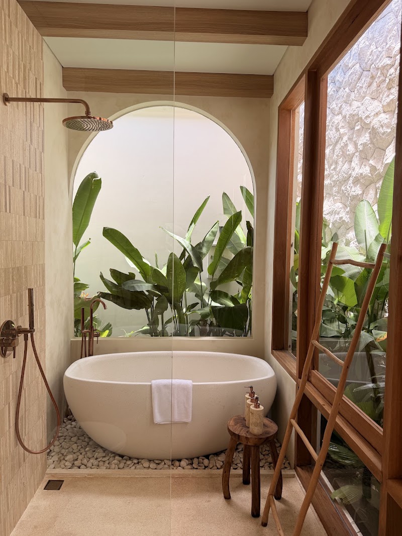 Kono Villas & Resort - Kono Villas & Resort, Jl. Goa Gong, Ungasan, Kec. Kuta Sel., Kabupaten Badung, Bali 80361, Indonesia