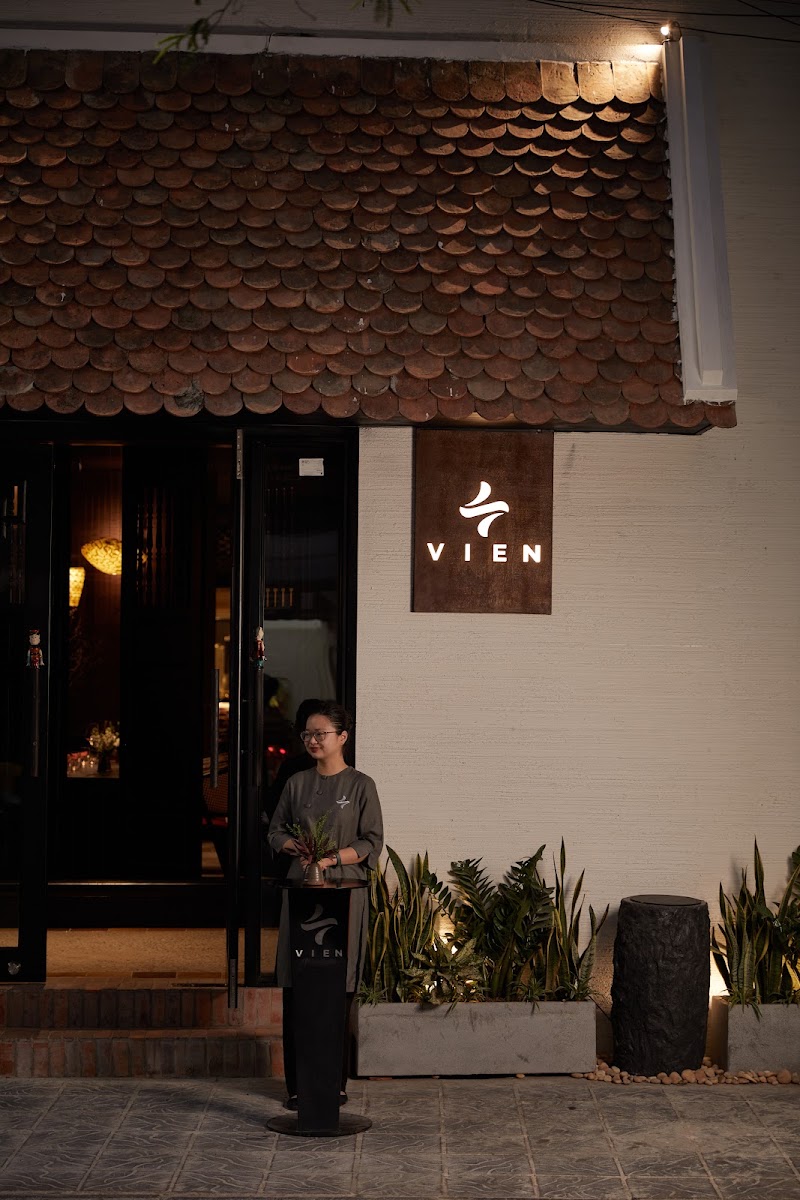 Vien Dining