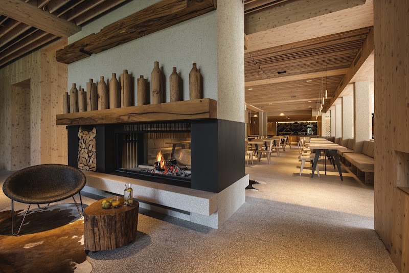 Hotel Bohinj - Hotel Bohinj Ribčev Laz 45, 4265 Bohinjsko jezero, Slovenia