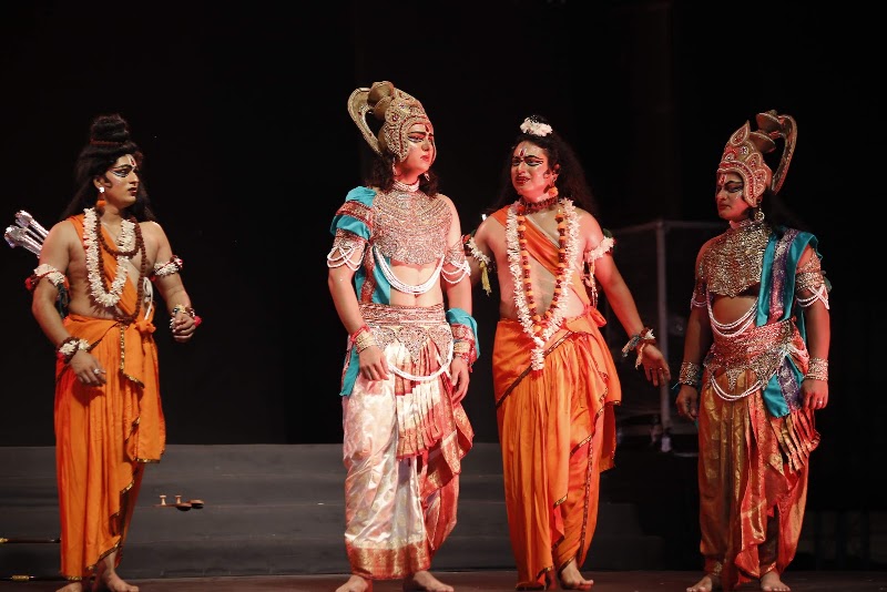 Aryan Heritage Foundation (Sampurn Ramayana)