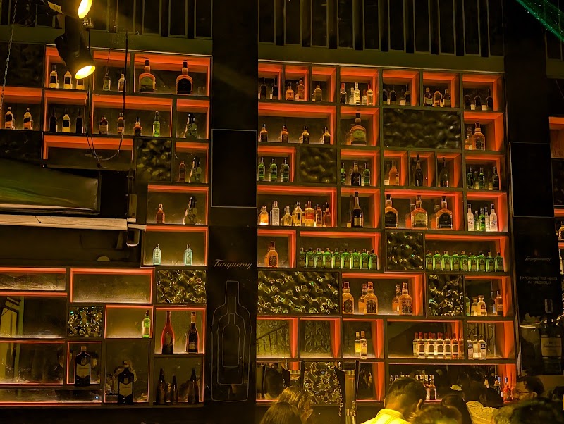 The Cult - Terra | House - The Cult - Terra | House Kad Wasti, Magarpatta, Hadapsar, Pune, Maharashtra 411013, India