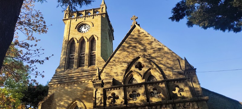Kasauli - Kasauli Kasauli, Himachal Pradesh, India
