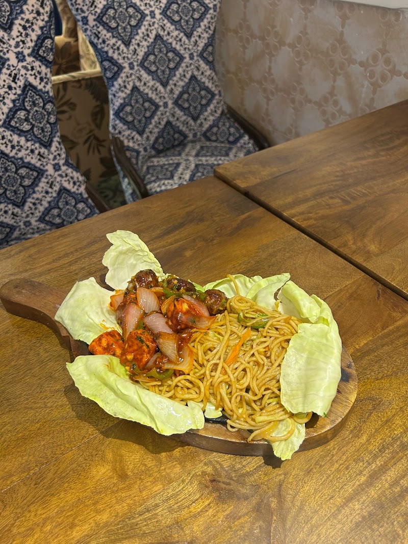 Raja Rani Restaurant - Raja Rani Restaurant Devi Marg, Sen Colony, Bani Park, Jaipur, Jaipur Nagar Nigam Area, Rajasthan 302016, India