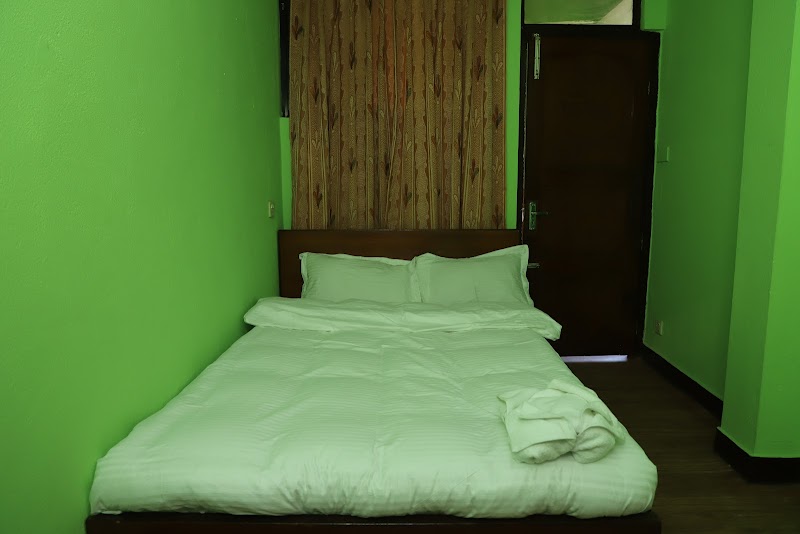 Thamel Hostel Pvt. Ltd. - Thamel Hostel Pvt. Ltd. Thamel Marg, Kathmandu 44600, Nepal