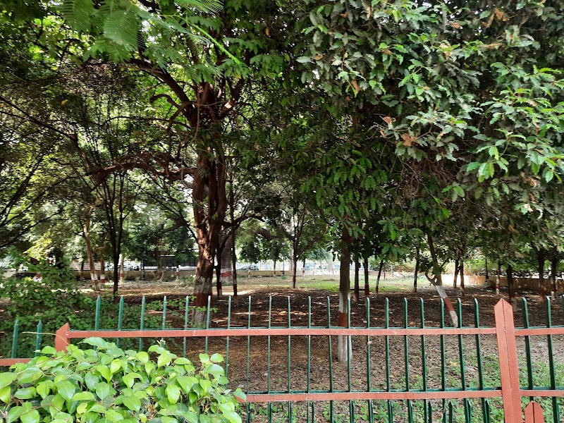 Gate 1, Amar Shaheed Chandrashekhar Azad Park - Gate 1, Amar Shaheed Chandrashekhar Azad Park Chandra shekhar, azad park, Civil Lines, Prayagraj, Uttar Pradesh 211001, India
