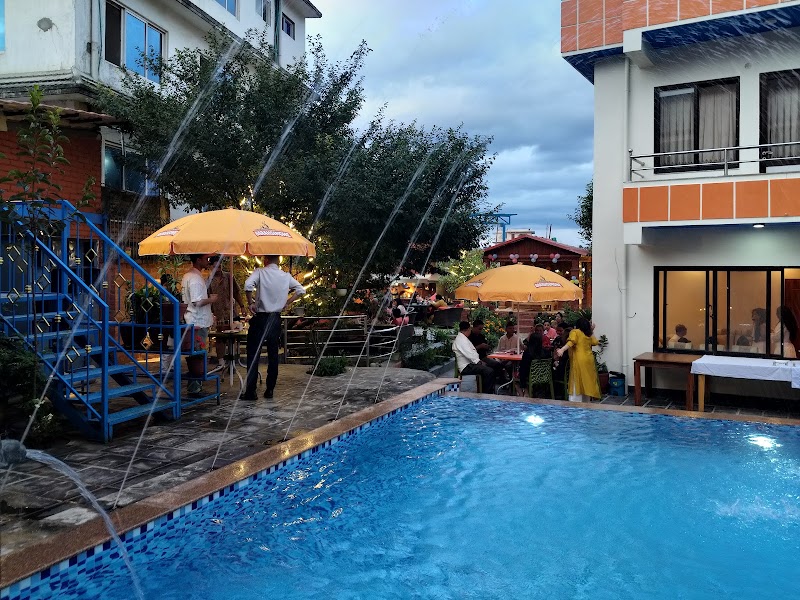 Bluemoon homestay and Restaurant - Bluemoon homestay and Restaurant 1 Sallaghari, Bhaktapur 44800, Nepal