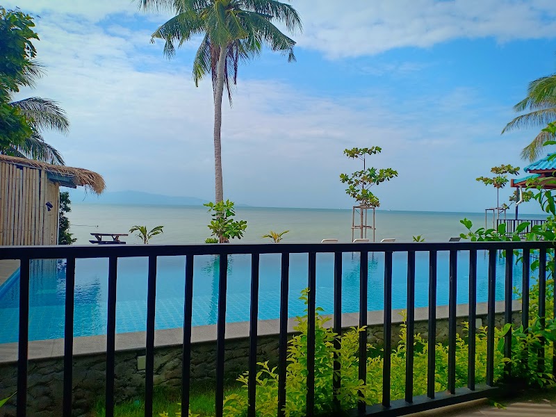 Samutra Residences - Samutra Residences, 109, 8 Moo 1, Tambon Bantai, Amphoe Ko Pha-ngan, Chang Wat Surat Thani 84280, Thailand