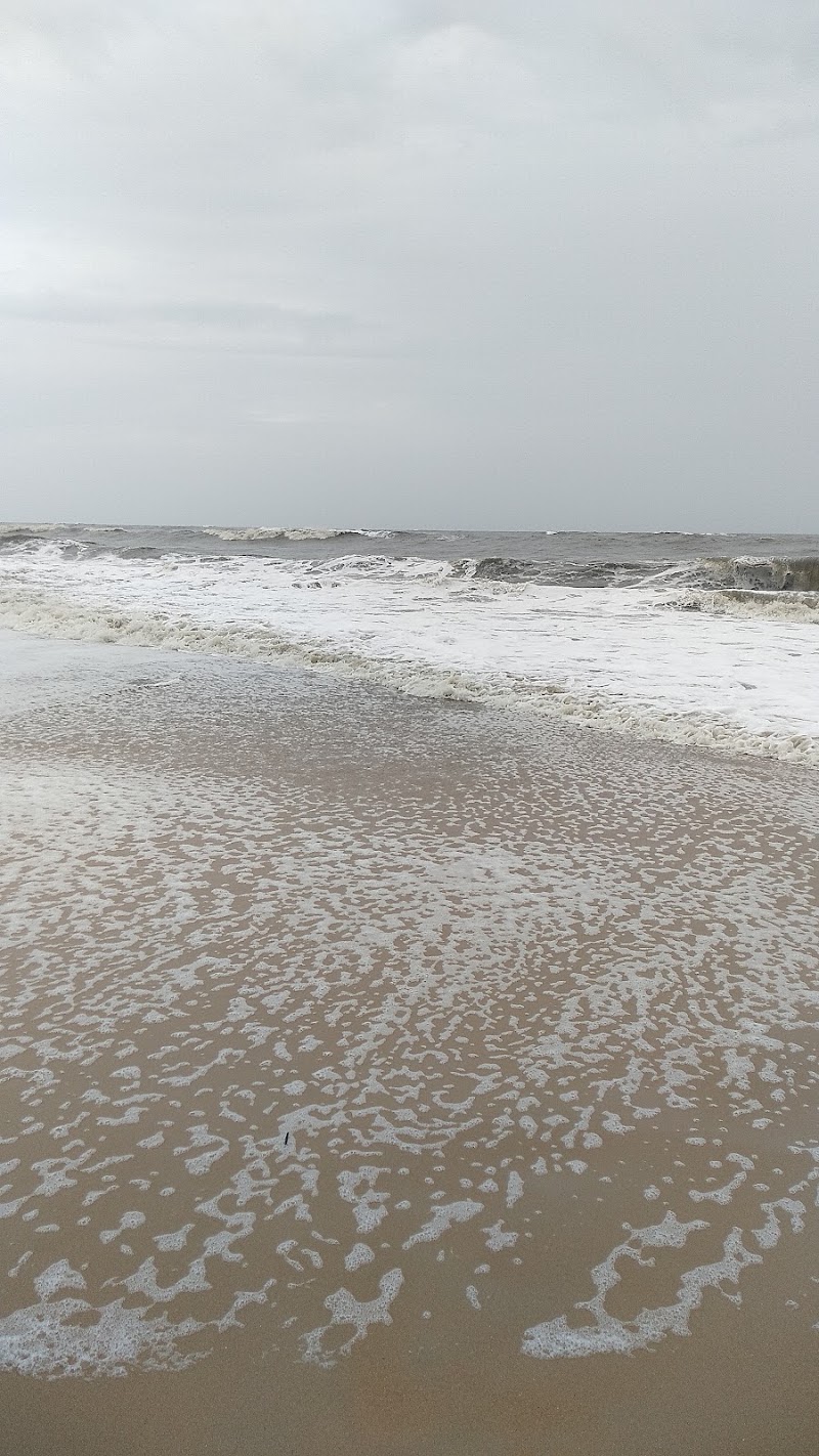 Marari beach - Marari beach SH40, Mararikkulam,Mararikkulam, South.P.O, Cherthala, Kerala 688523, India