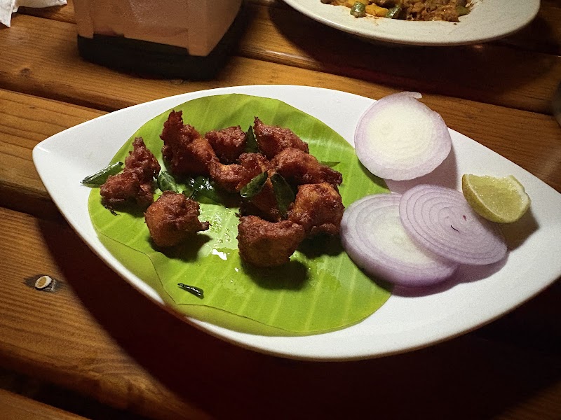 Warehouse Bar and Kitchen - Warehouse Bar and Kitchen Door No. 20A, 277/1A, Sitra Rd, Sharp Nagar, Nehru Nagar West, Kalapatti, Coimbatore, Tamil Nadu 641048, India