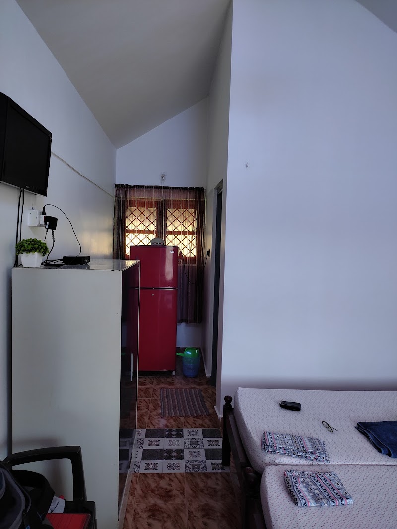 Arjun Villa - Arjun Villa House No. 681/1, Demello Vaddo, Anjuna Beach Road, 4th lane left from Starco Junction, Anjuna- Goa., Dmello Vaddo, Goa, Anjuna, Goa 403509, India