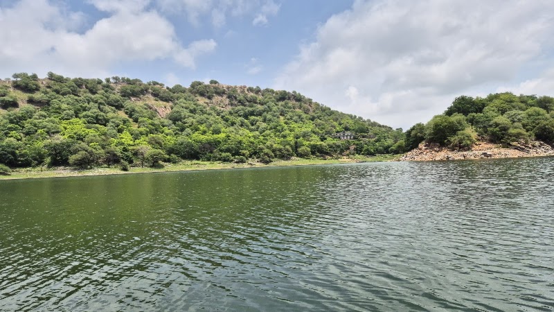 Jaisamand island resort - Jaisamand island resort MDR 11, Jaisamand Rd, Gatonr, Rajasthan 313905, India