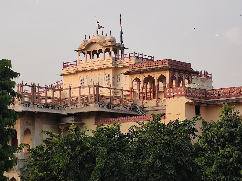 Jaipur - Jaipur Jaipur, Rajasthan, India