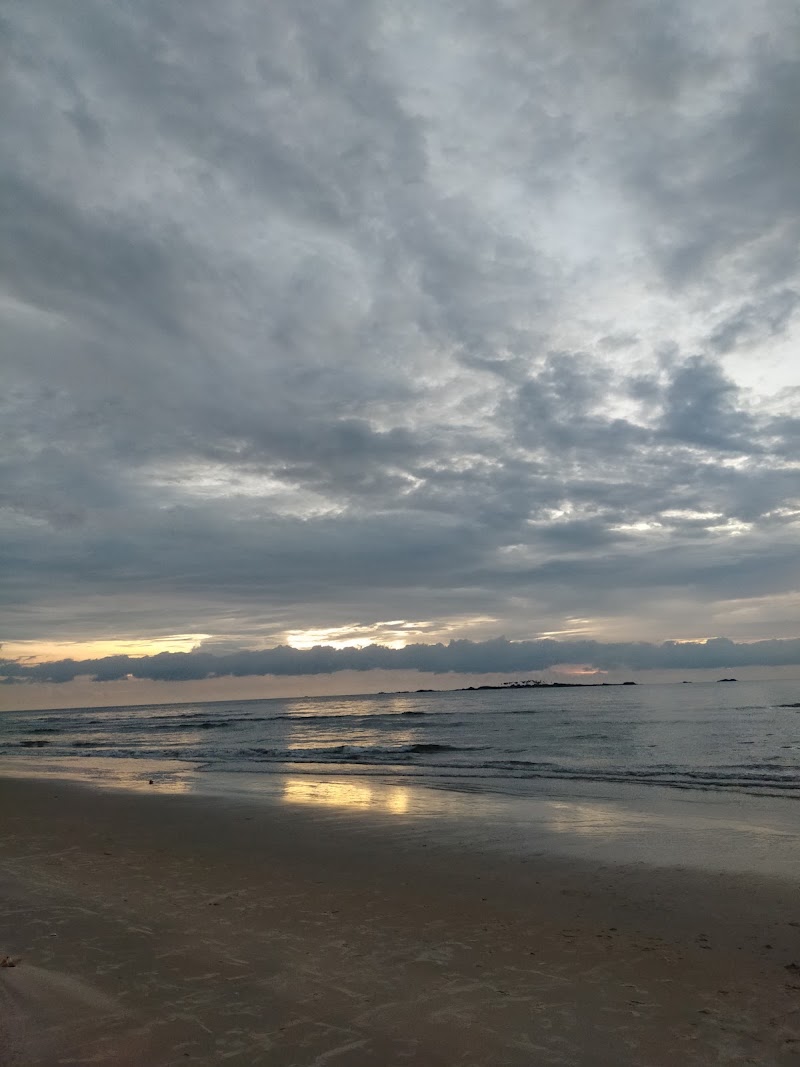 Aasare Beach Park - Aasare Beach Park 9MRW+FP2, Kadike Beach Rd, Thonse West, Padutonse, Karnataka 576115, India
