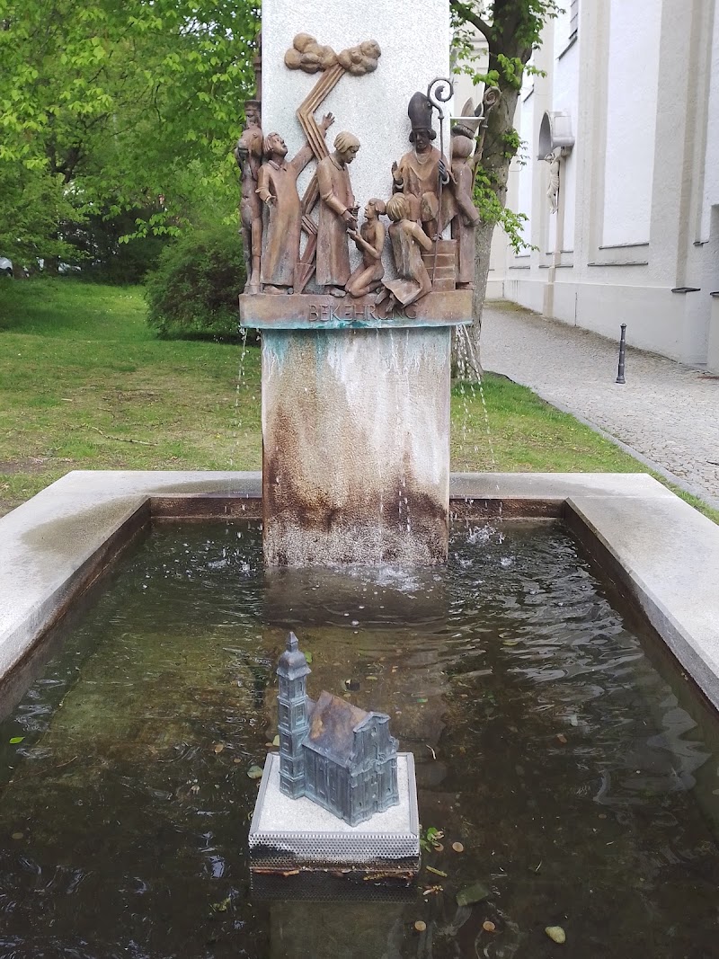 Freising - Freising, Germany