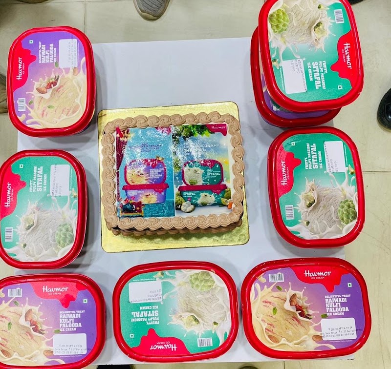 Neelkhant Traders (Havmor Icecream Distributor) - Neelkhant Traders (Havmor Icecream Distributor) Main Road, opposite Gali No 7, Milkman Colony, Jodhpur, Rajasthan 342003, India