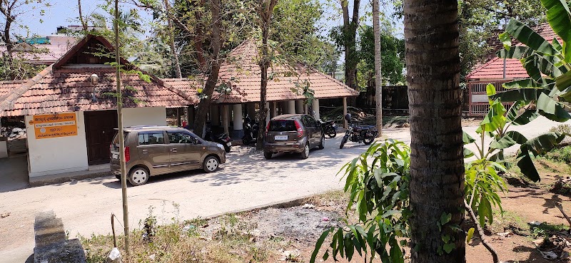 Assistant Devaswom Commissioner Office - Assistant Devaswom Commissioner Office FWPR+685, Prasanthi Nagar, Pazhavangadi, Thiruvananthapuram, Kerala 695008, India