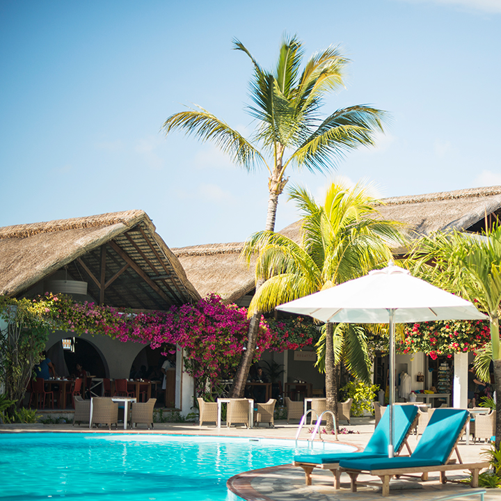 Veranda Palmar Beach Hotel - Veranda Palmar Beach Hotel, Coastal Road Belle Mare MU, Quatre Cocos 42210, Mauritius