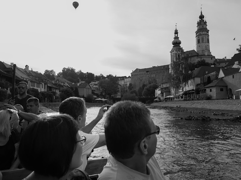 Historical Rafting Malecek - sightseeing tours - Historical Rafting Malecek - sightseeing tours, Kaplická 27, Horní Brána, 381 01 Český Krumlov-Český Krumlov 1, Czechia