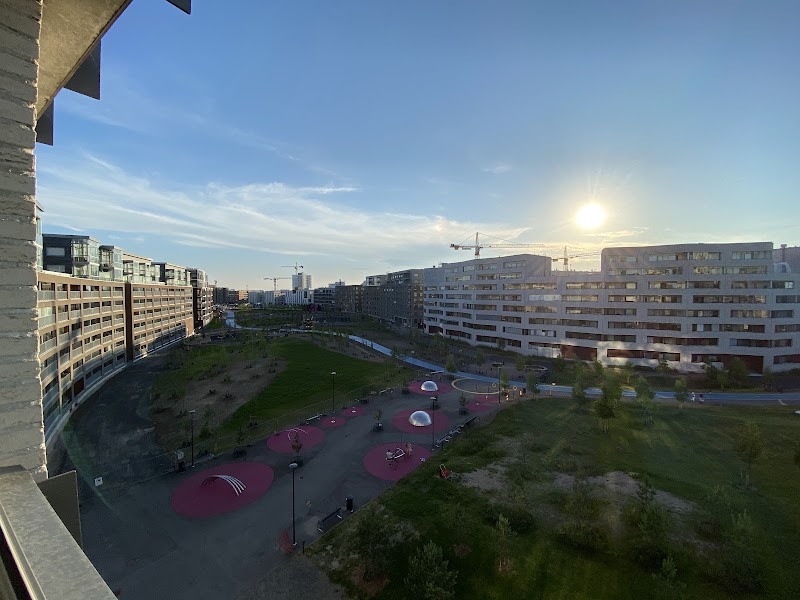 Sleepwell Apartments Rio