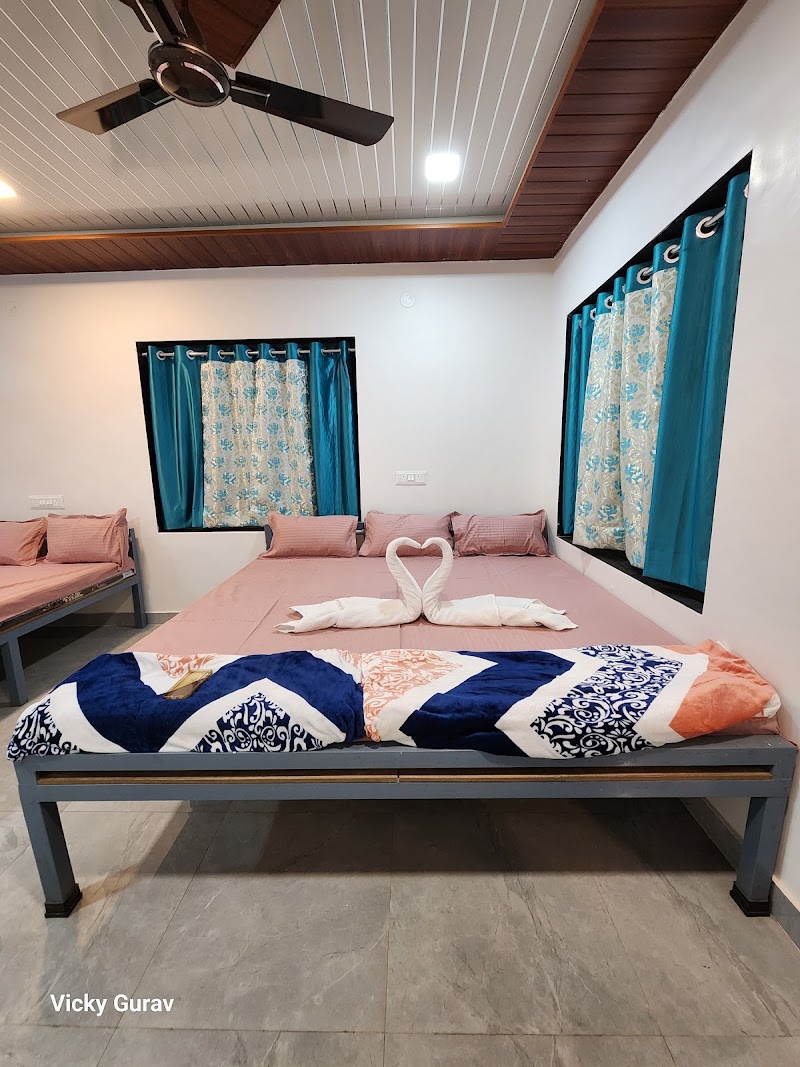 Riyansh Farm & Resort - karjat - Riyansh Farm & Resort - karjat, Tata Road, Karjat, Kadav, Maharashtra 410201, India