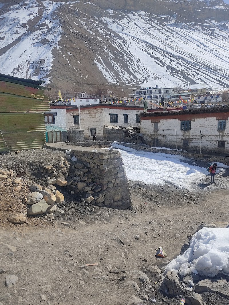 Himalayan Homestay - Himalayan Homestay opposite to Electricity Board, Kaza, Kaza Khas, Himachal Pradesh 172114, India