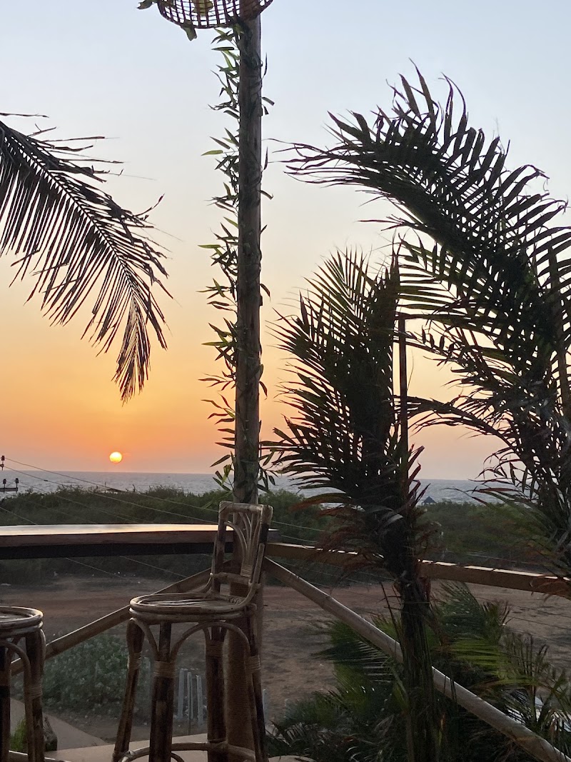 Micca by the beach Goa - Micca by the beach Goa Fort aguada road, Casablanca lane, vaddy, Candolim, Goa 403515, India