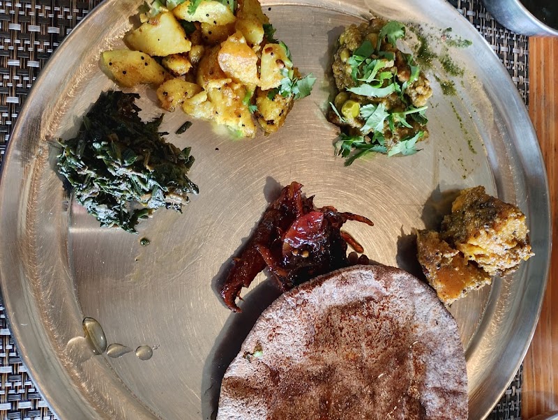 The Kumaoni Farm Cafe - The Kumaoni Farm Cafe Village Dhulai, Mahargaon, Uttarakhand 263132, India