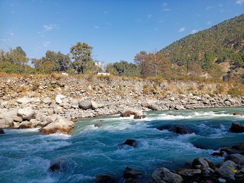 Nandaprayag - Nandaprayag, Uttarakhand 246449, India