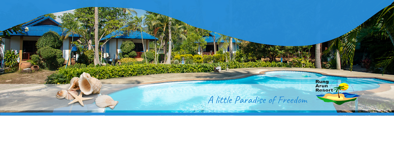 Rungarun Resort