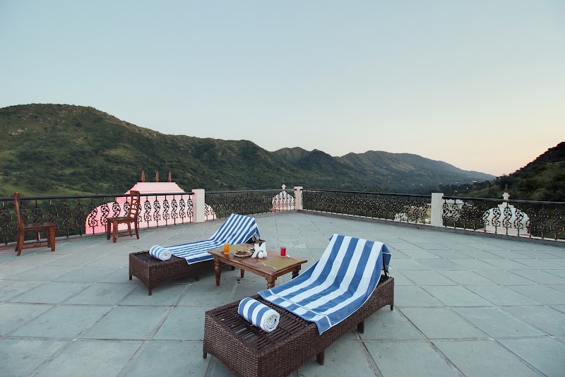 Kumbhalgarh Fort Resort-Pure Veg - Kumbhalgarh Fort Resort-Pure Veg Kadia Road, Kumbhalgarh, Qila Kumbhalgarh, Rajasthan 313325, India