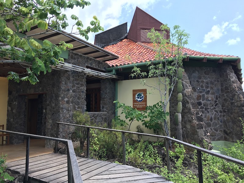 San Cristóbal Gianni Arismendy Environmental Interpretation Center - San Cristóbal Gianni Arismendy Environmental Interpretation Center, 494R+G5W, Avenida Alsacio Northia, Puerto Baquerizo Moreno, Ecuador