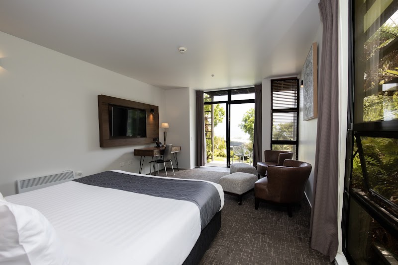 Scenic Hotel Punakaiki - Scenic Hotel Punakaiki, 4237 State Highway 6, Punakaiki 7873, New Zealand