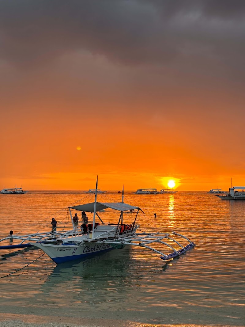 Malapascua Island - Malapascua Island Malapascua Island, Daanbantayan, Cebu, Philippines