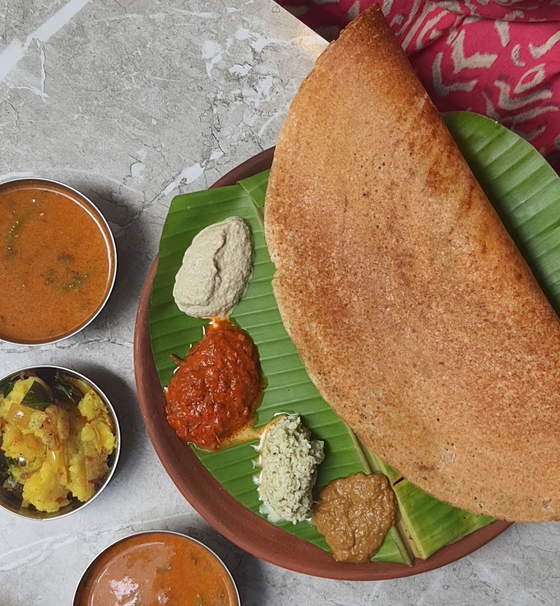 Minapattu® 🔥 ( Dosa Place ) - Minapattu® 🔥 ( Dosa Place ) H:No - 1632, ZhorWado, near St Anthony Hospital, Anjuna, Goa 403509, India