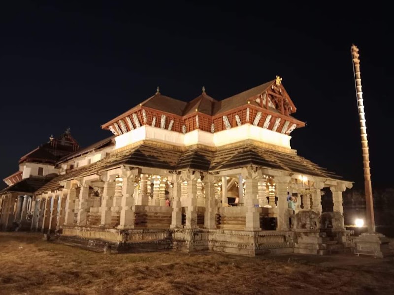 Moodbidri - Moodbidri, Karnataka, India